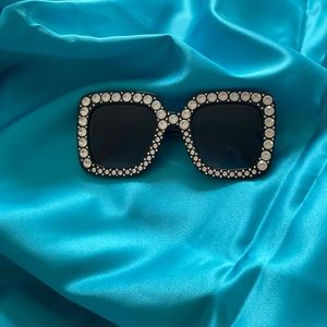 Bling Sunglasses